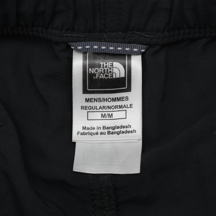 Mens The North Face Convertible Belted Pants Size M