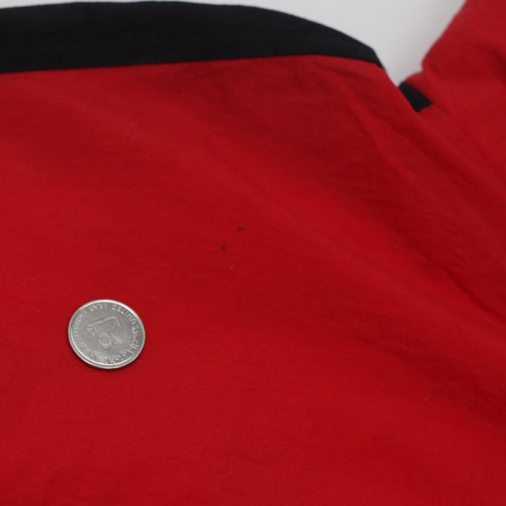 Vintage Norman Todd Classic Nomar Full Zip Windbreaker Racing Jacket L - Fashion Rerun Vintage Migration_Jacket