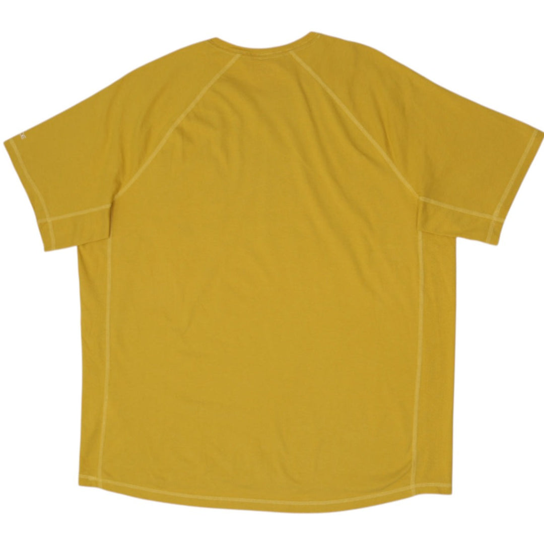 Mens Carhartt Relaxed Fit Short Sleeve Workwear Pocket T-Shirt Size XL
