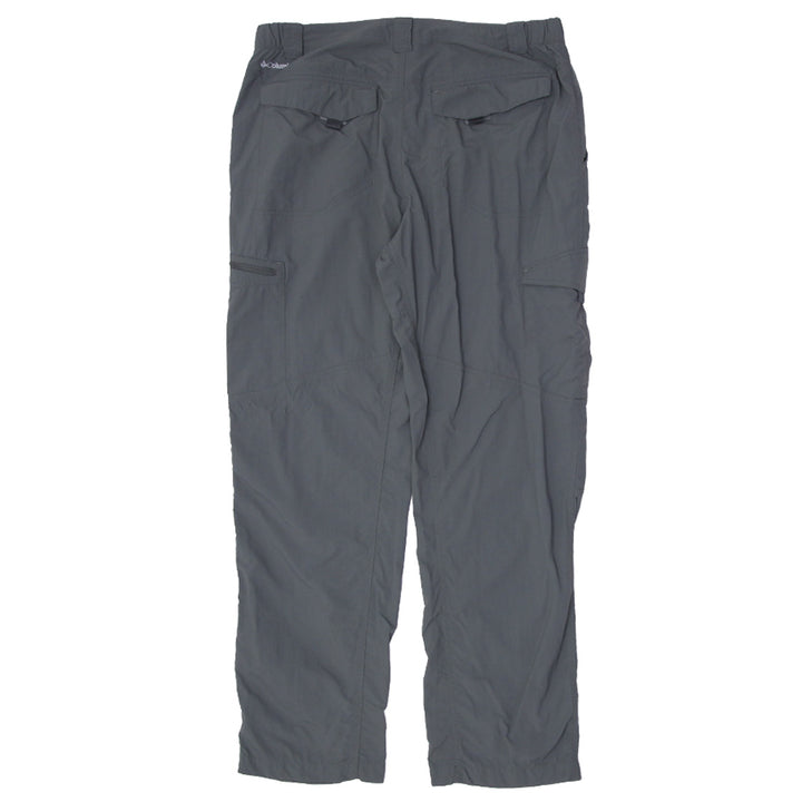 Mens Columbia Omni Shade Protection Pants