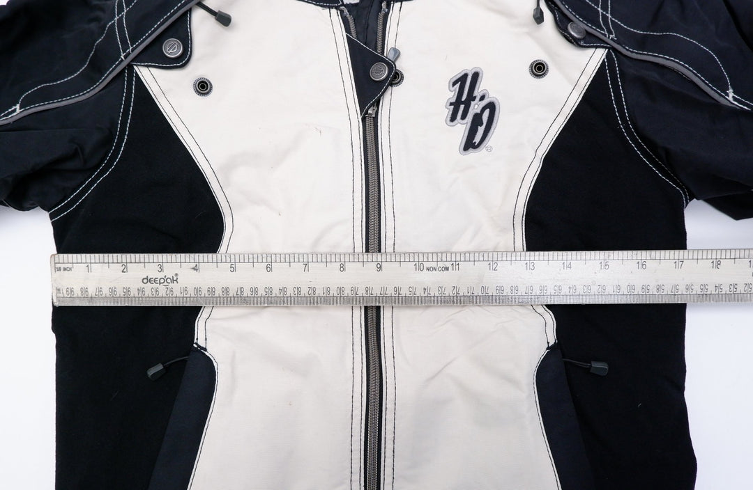 Ladies Harley-Davidson Sidewinder RCS Waterproof Jacket