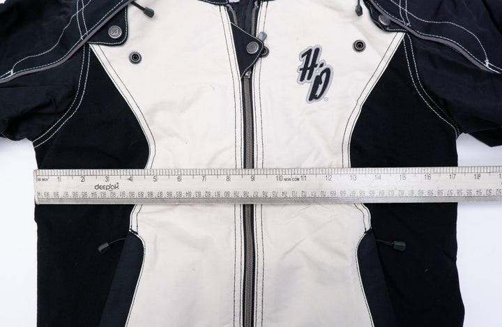 Ladies Harley-Davidson Sidewinder RCS Waterproof Jacket