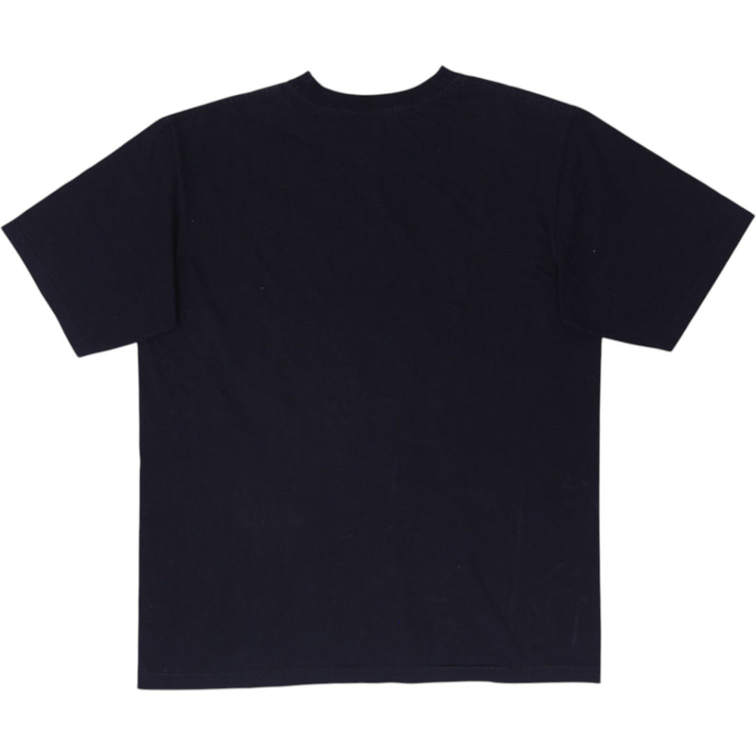 Y2K Mens South Pole Hip Hop Graphic T-Shirt