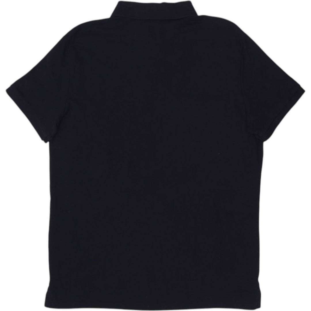 Ralph Lauren Custom Slim Fit Polo Shirt Size L | Migration_T-Shirts - Side View | Fashion Rerun