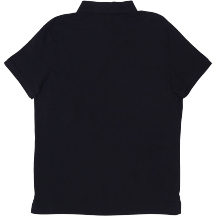 Ralph Lauren Custom Slim Fit Polo Shirt Size L | Migration_T-Shirts - Side View | Fashion Rerun