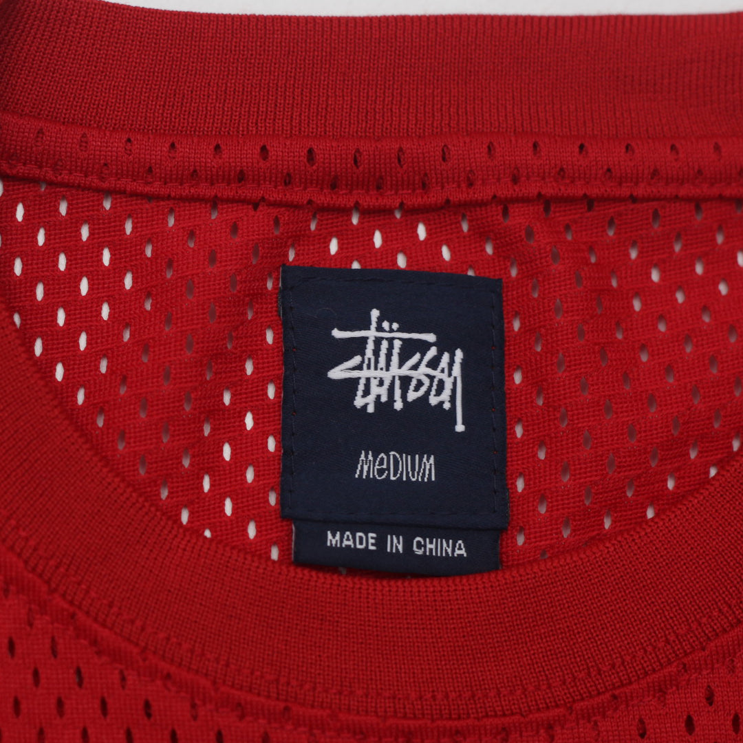 Mens Clothing Similar Brands To Stussy RARE Stussy Dice Men Tee T