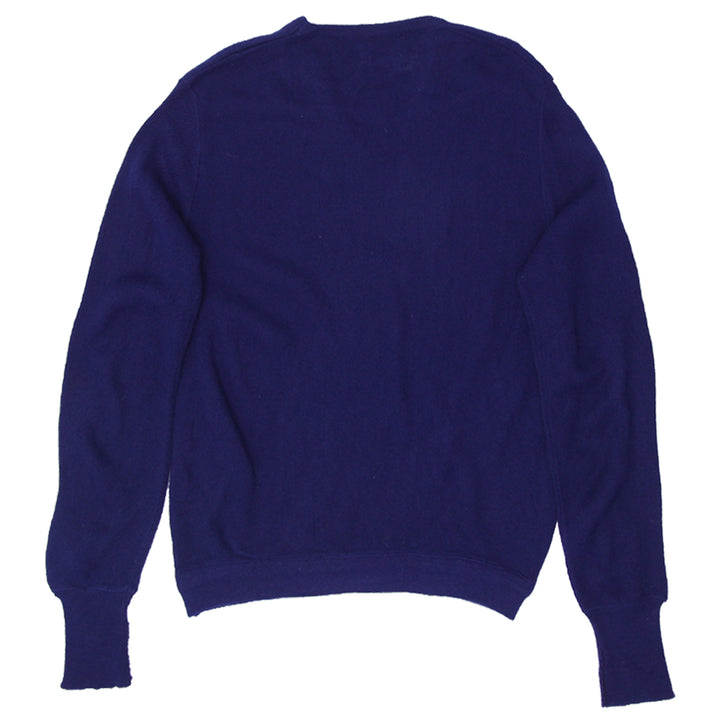Vintage IZOD Lacoste V-Neck Sweater - Fashion Rerun Vintage Migration_Sweaters