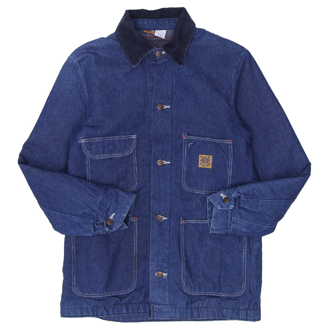 Work Jacket Big Ben By Wrangler Big Ben Jacket Big Ben Jacket Wrangler
