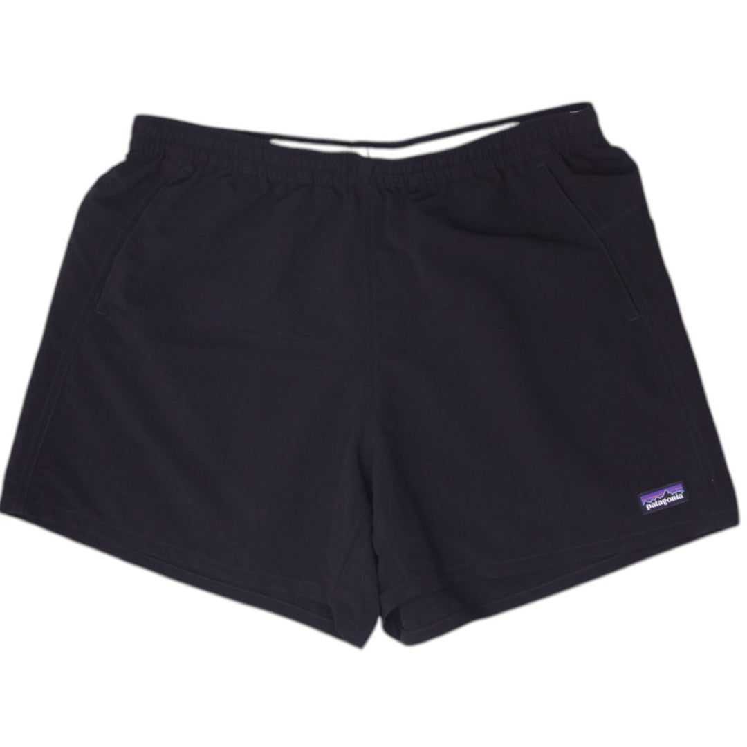 Ladies Patagonia Barely Baggies Nylon Shorts