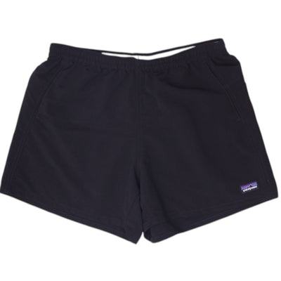 Ladies Patagonia Barely Baggies Nylon Shorts