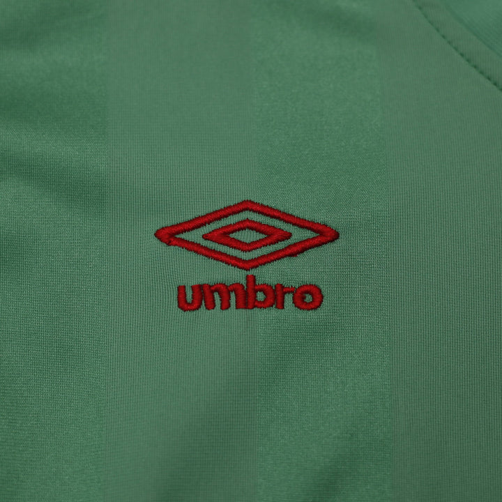 Mens Umbro Mexico Home Soccer Jersey Size XL