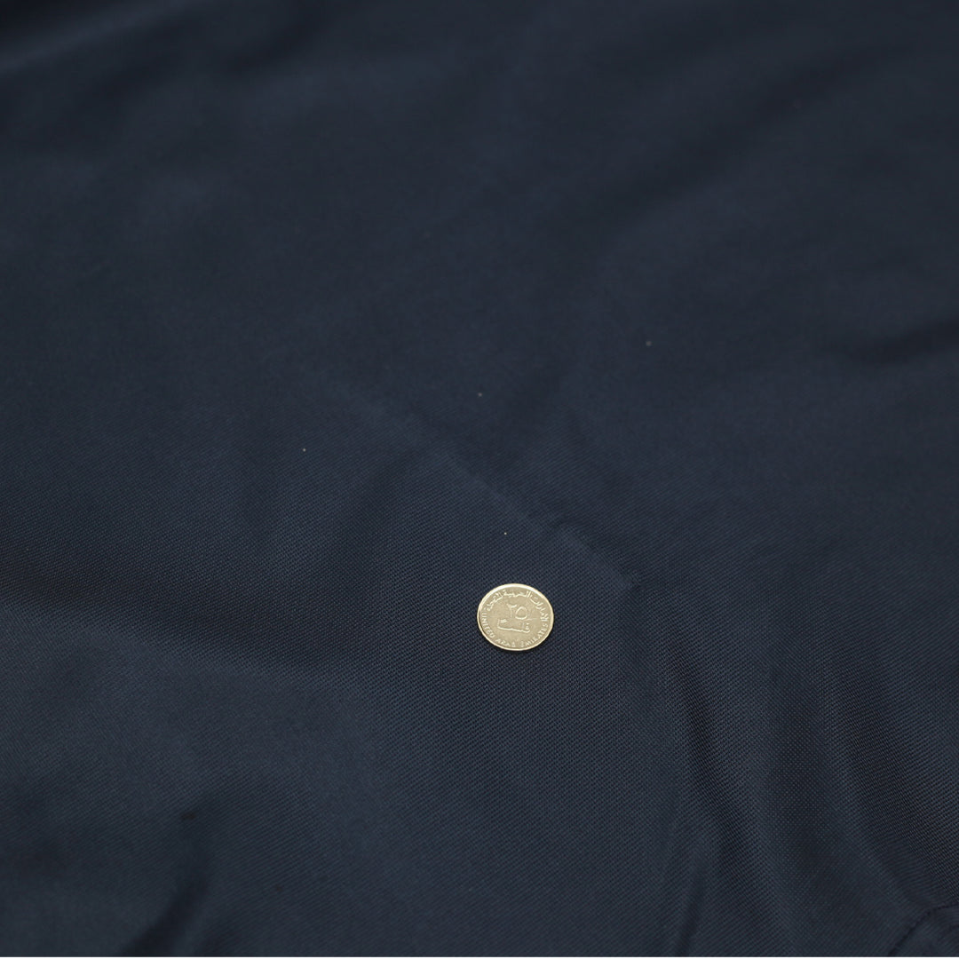 2000's Vintage Nike Embroidered T-Shirt Navy Blue XL - Fashion Rerun Vintage Migration_T-Shirt