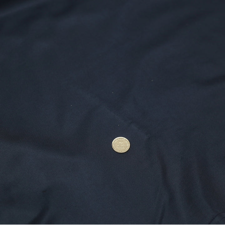 2000's Vintage Nike Embroidered T-Shirt Navy Blue XL - Fashion Rerun Vintage Migration_T-Shirt