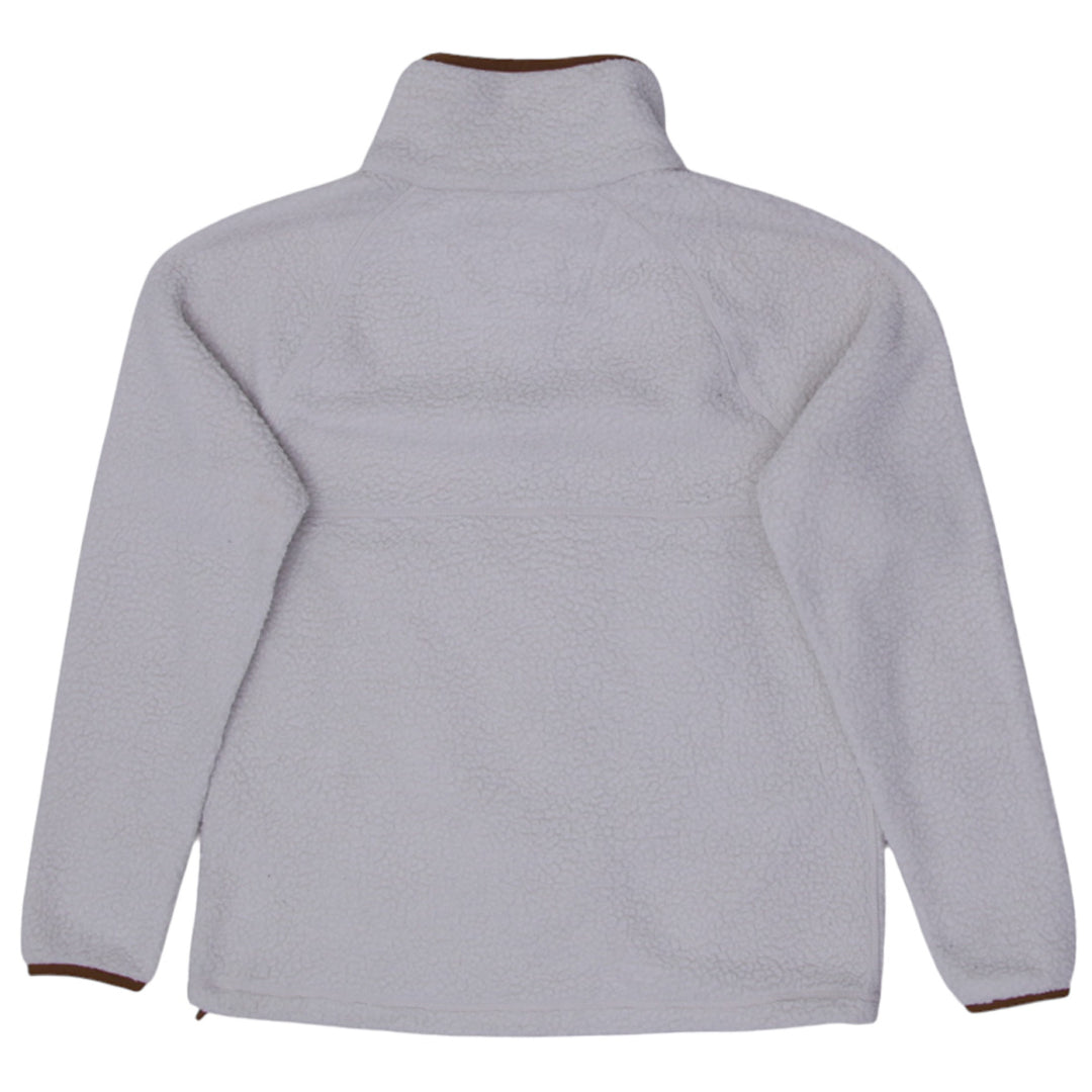 Ladies Carhartt 104922-W03 Women's Relaxed Fit Fleece Pullover