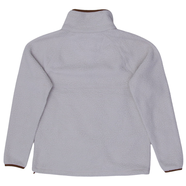 Ladies Carhartt 104922-W03 Women's Relaxed Fit Fleece Pullover