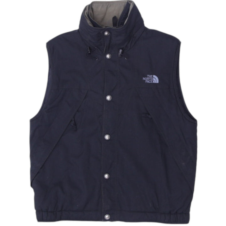 Mens The North Face Vest Black Nylon Outdoor Jacket M | Migration_Vests | Fashion Rerun