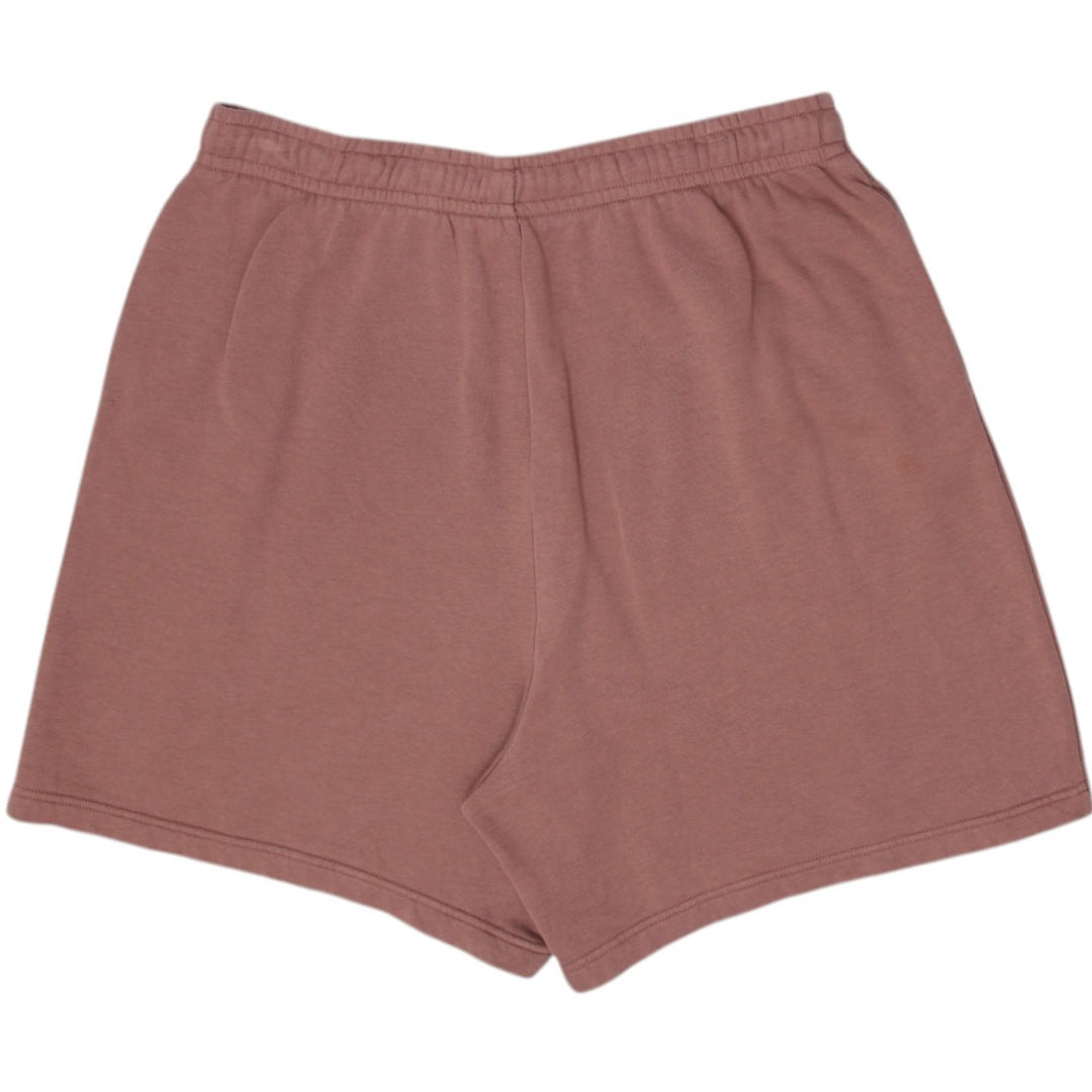 Mens Nike Sportswear Phoenix Fleece High-Waisted Loose Shorts Size XL