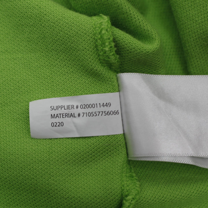 Mens Polo Ralph Lauren Slim Fit Polo T-Shirt Size S