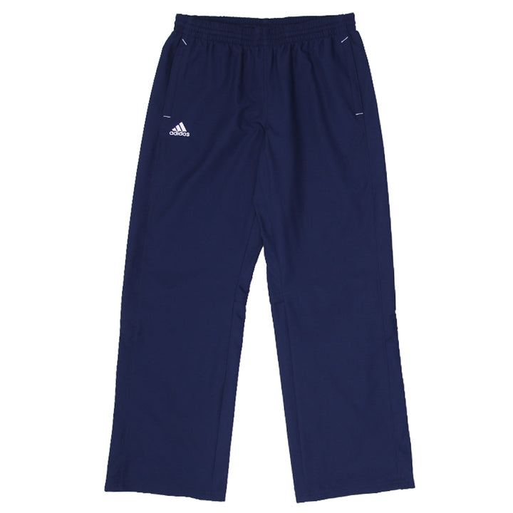 Mens Embroidered Adidas Sports Pants