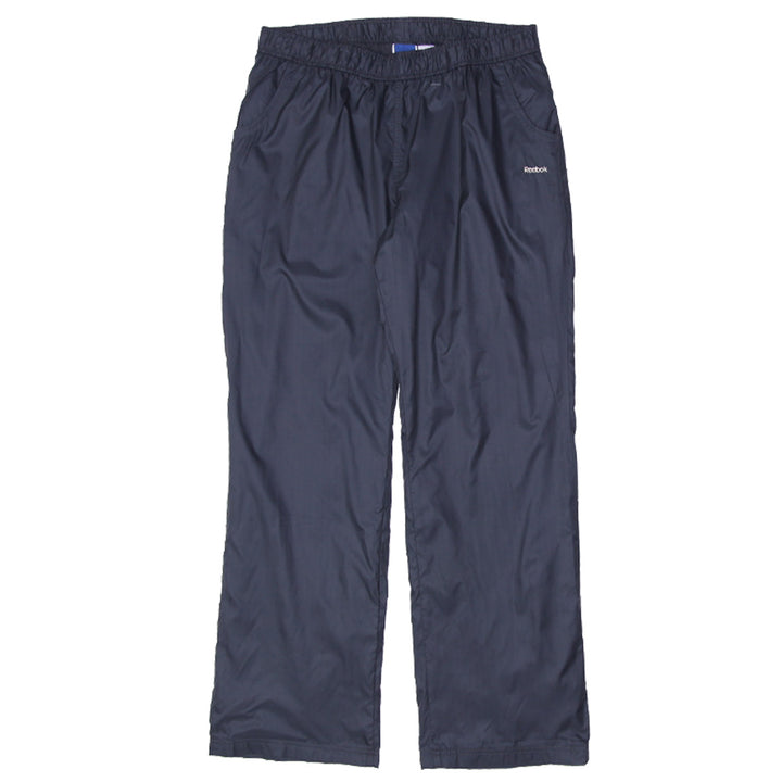 Mens Embroidered Reebok Sports Pants