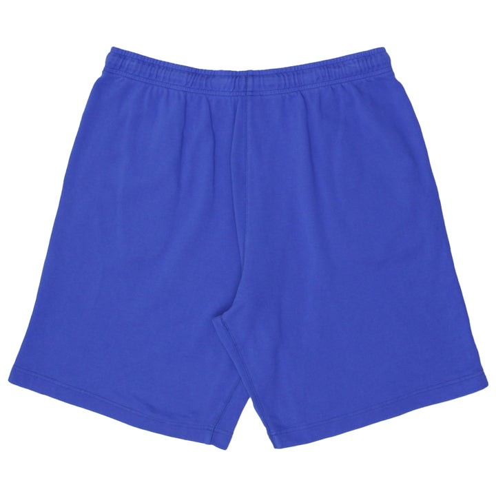 Mens OVO Sunset Sweat Blue Short