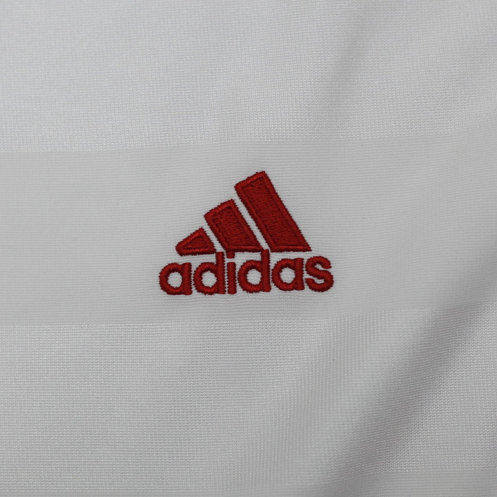 Mens Adidas Poland Polska Poland National Team Soccer jersey Size XL