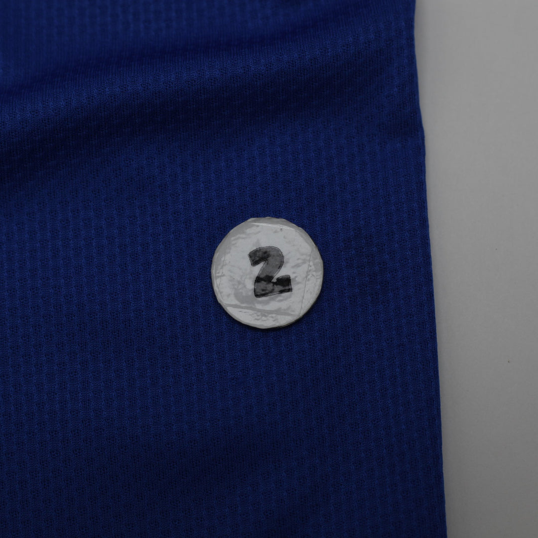 2020-2021 Italy Home Puma Football Jersey Size XL | Migration_Jerseys - View 15 | Fashion Rerun