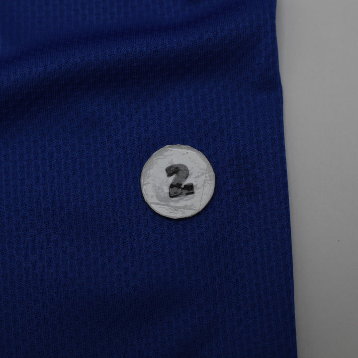 2020-2021 Italy Home Puma Football Jersey Size XL | Migration_Jerseys - View 15 | Fashion Rerun