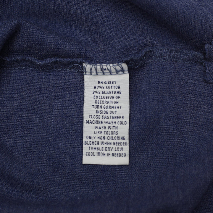 Ralph Lauren Polo Stretch Mesh Shirt Size S