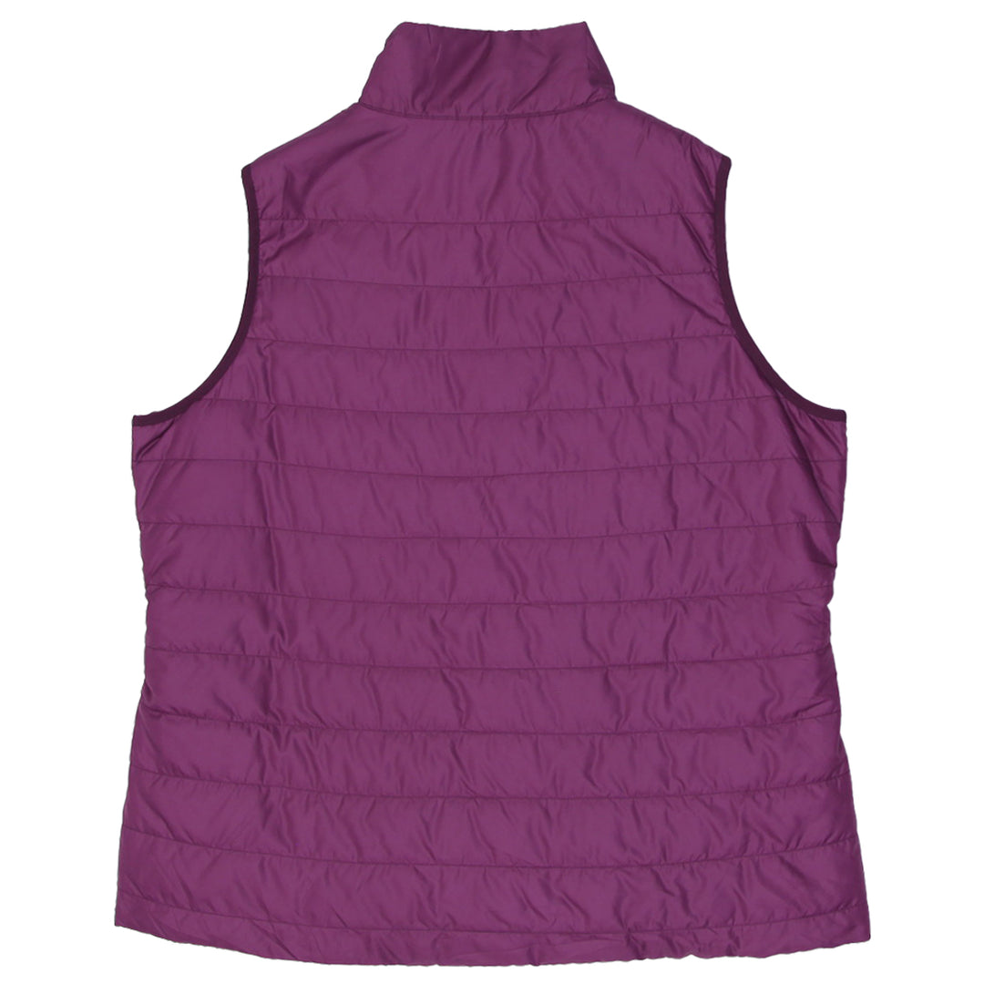 Ladies Nike Golf Therma Synthetic-Fill Running Vest