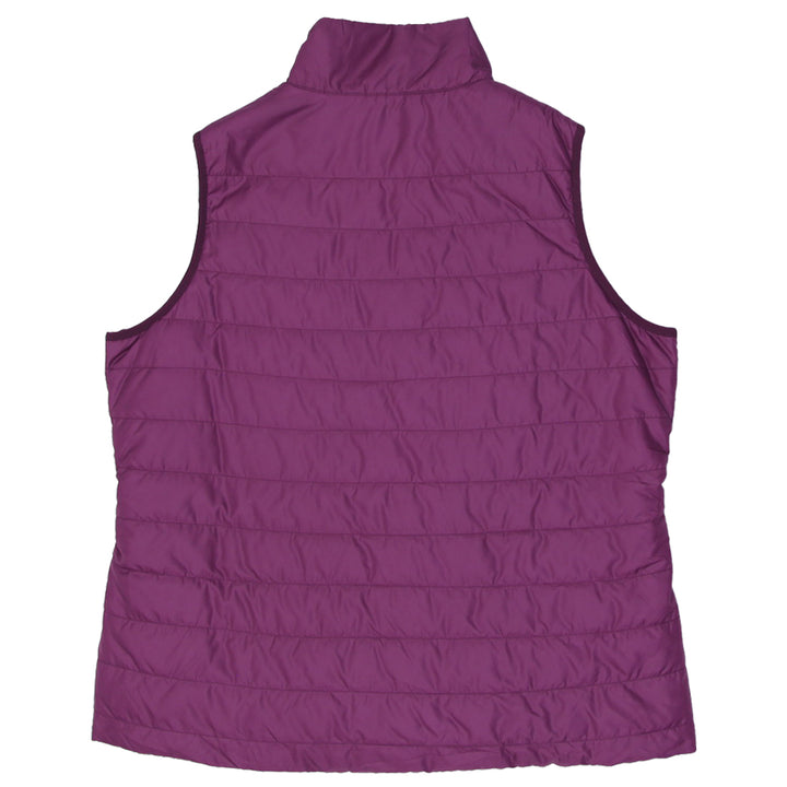Ladies Nike Golf Therma Synthetic-Fill Running Vest