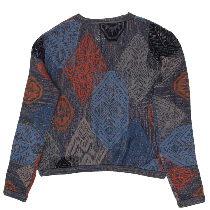 Vintage Coogi Knit Sweater