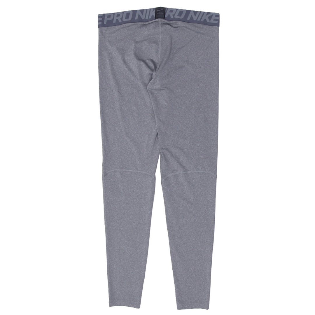 Mens Nike Dri-Fit Compression Pants