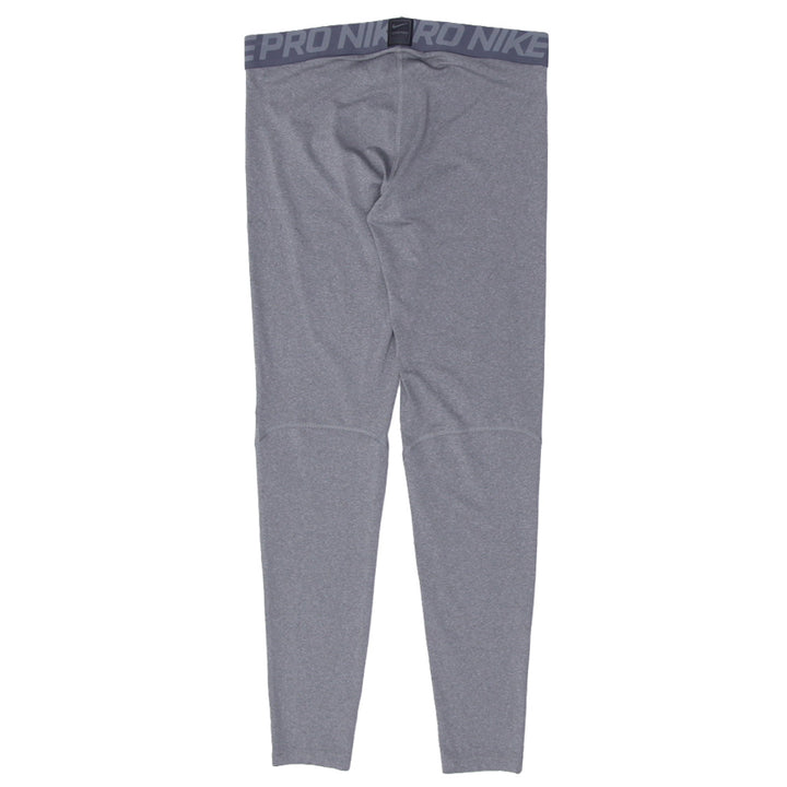 Mens Nike Dri-Fit Compression Pants