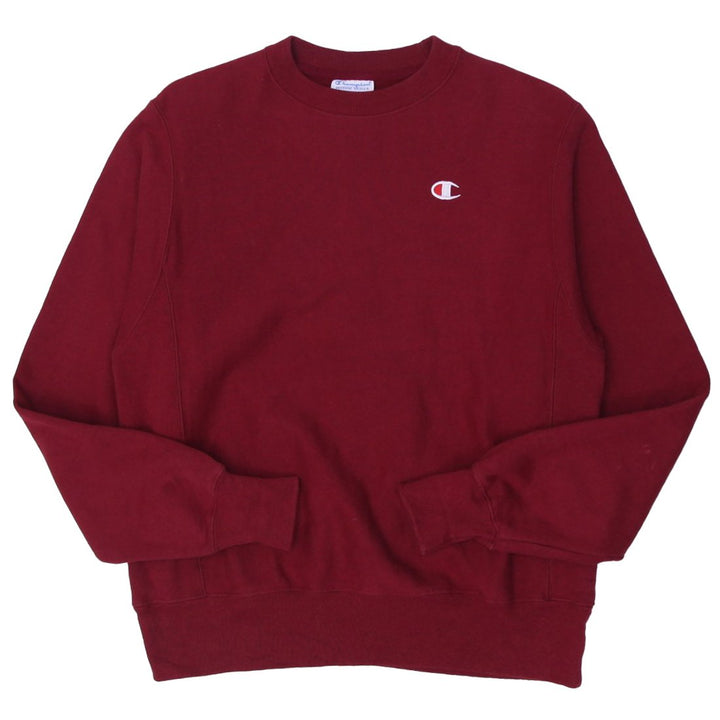 Mens Champion Reverse Weave Crewneck Sweatshirt