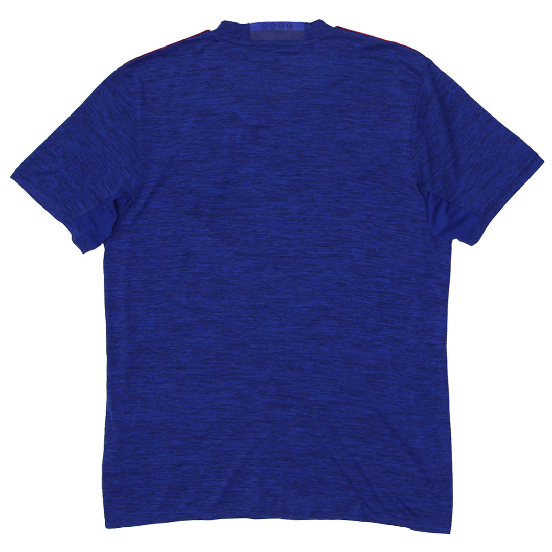 Mens Manchester United 2016-2017 Away Jersey Shirt