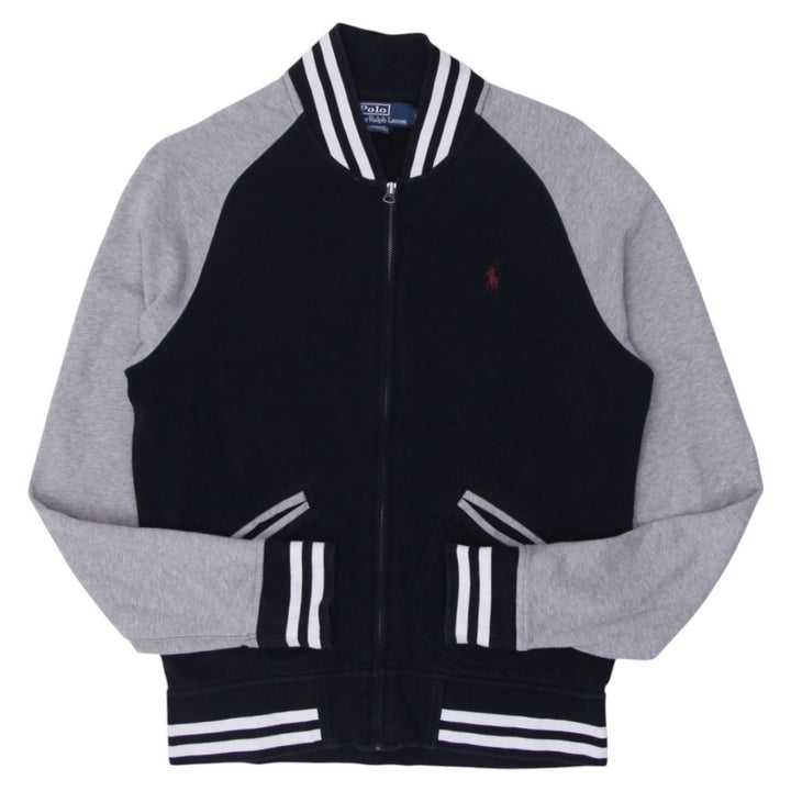 Mens Polo By Ralph Lauren Zip Up Jacket