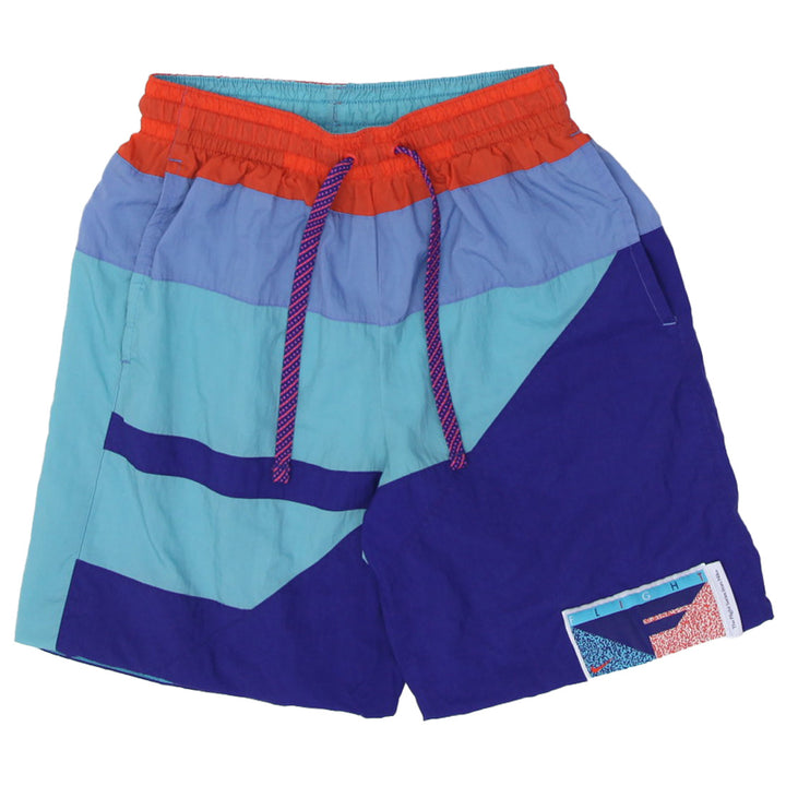 Mens Nike Flight Series Windbreaker Basketball  Shorts