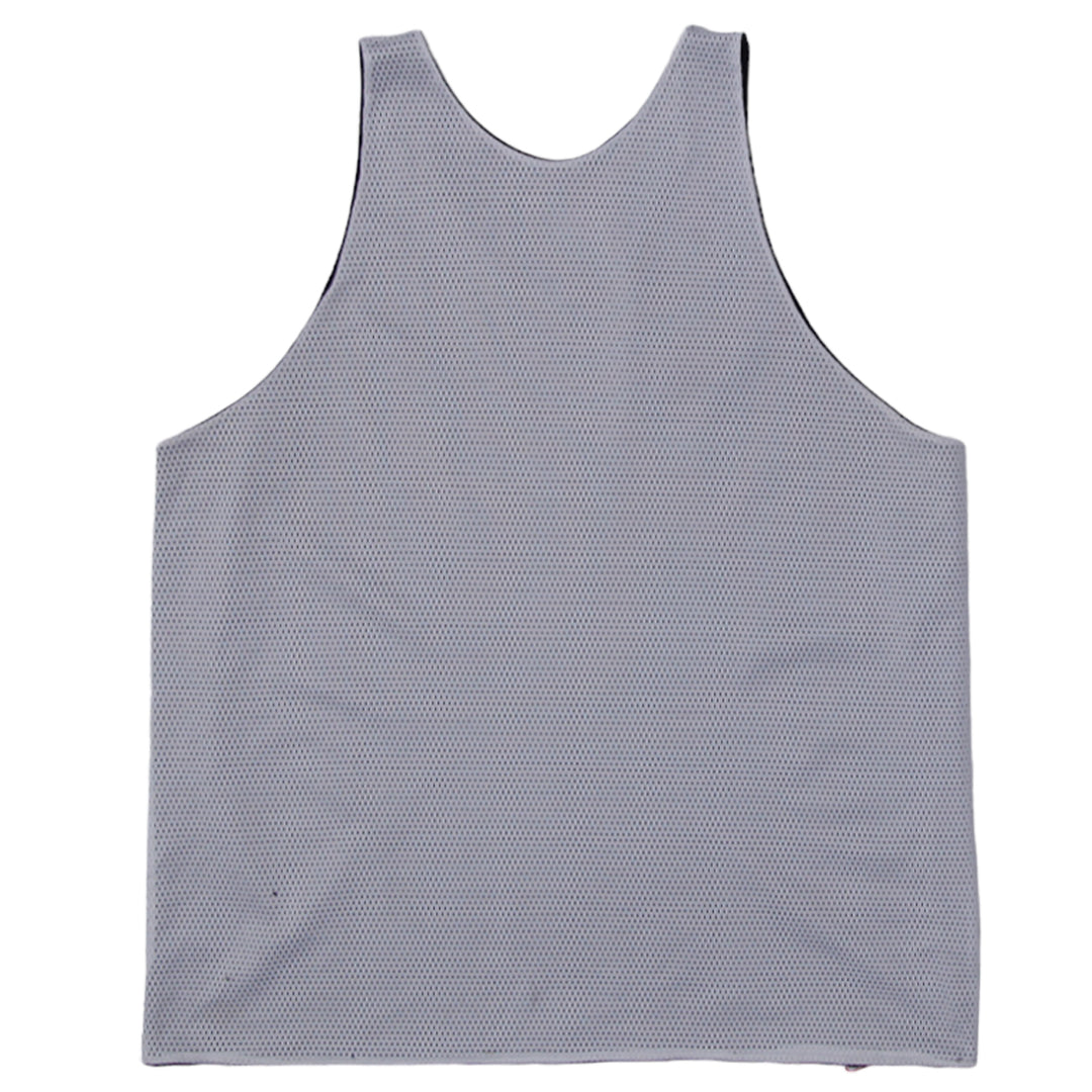 90s Vintage Nike Swoosh Embroidered Reversible Jersey