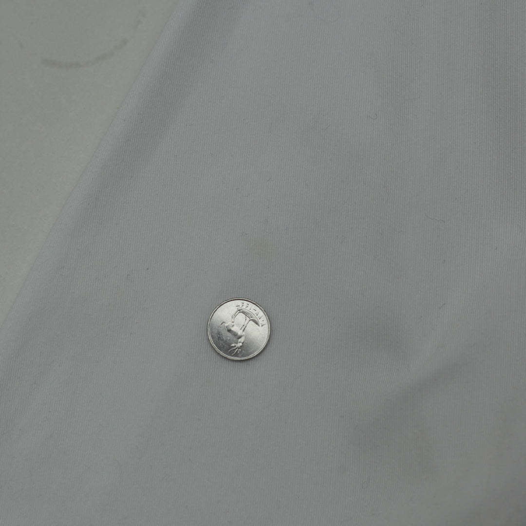 Vintage Polo by Ralph Lauren Full Zip Jacket White M - Fashion Rerun Vintage Migration_Jacket