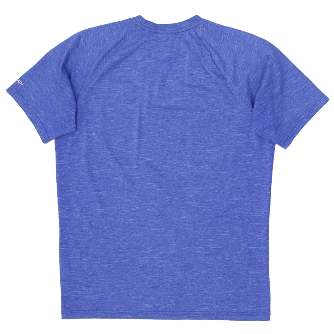 Mens Nike Swim Dri Fit T-Shirt