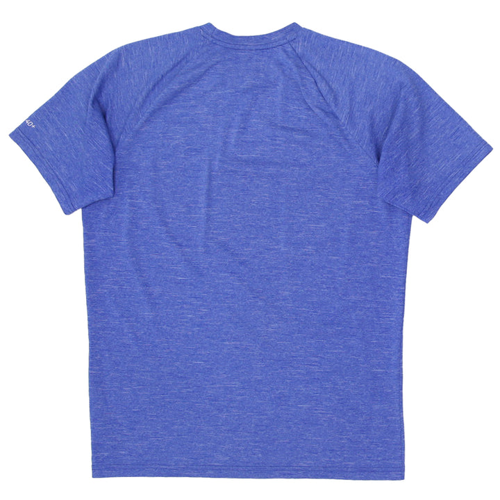 Mens Nike Swim Dri Fit T-Shirt
