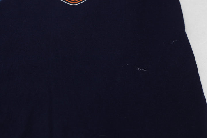 Vintage 2003 Harley Davidson Of New York City T-Shirt - Fashion Rerun Vintage Migration_T-Shirt