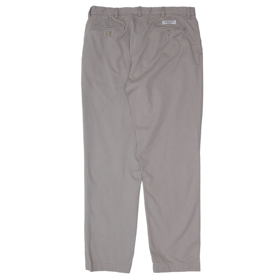 Vintage Polo by Ralph Lauren Chino Prospect Pants - Fashion Rerun Vintage Migration_Pants