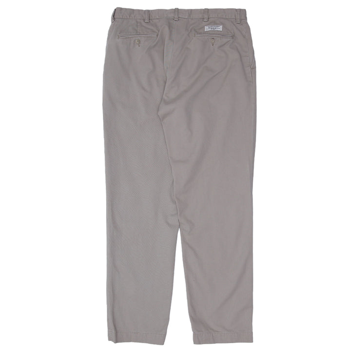 Vintage Polo by Ralph Lauren Chino Prospect Pants - Fashion Rerun Vintage Migration_Pants