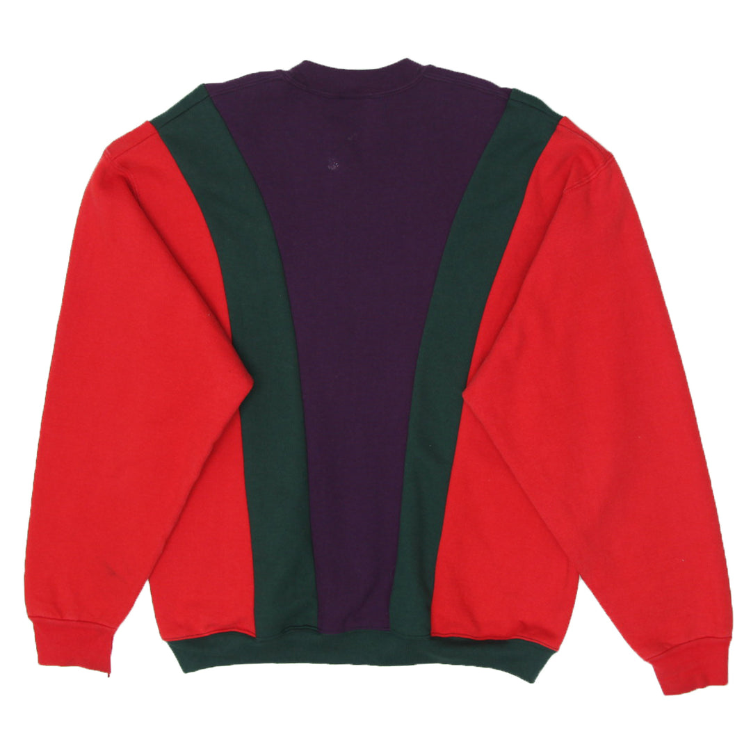 Rework Crewneck Sweatshirt