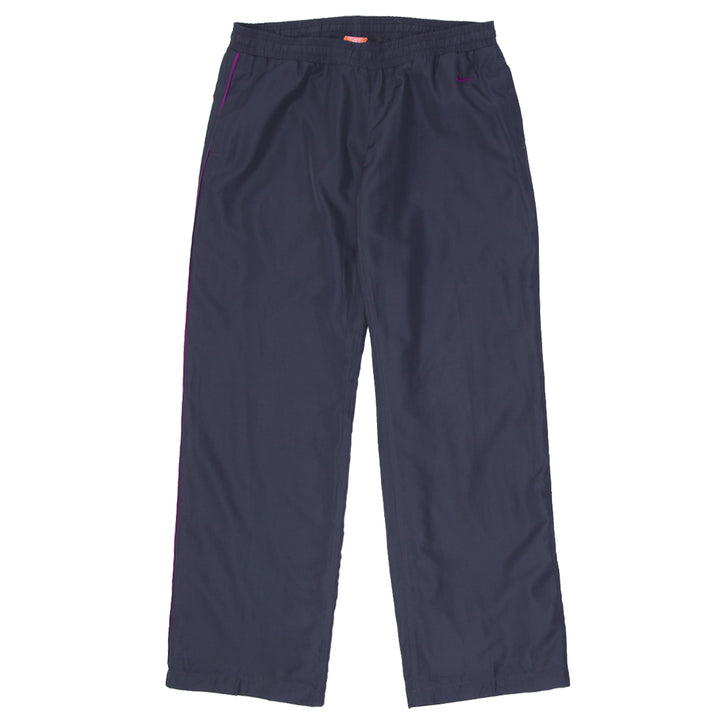 Mens Embroidered Nike Logo The Athletic Dept Sports Pants