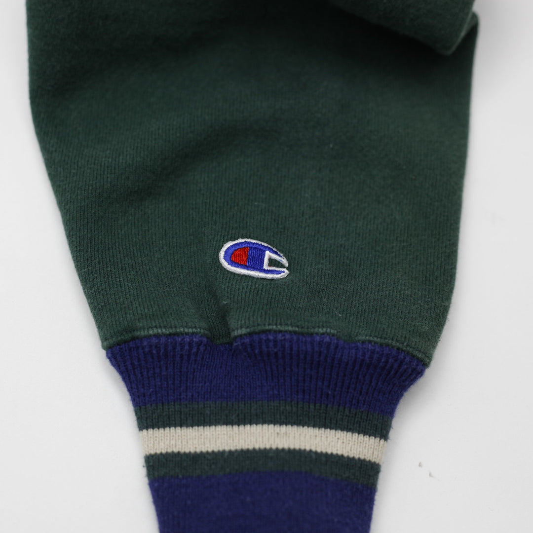 Vintage 90s Champion Reverse Weave Sweatshirt Size L