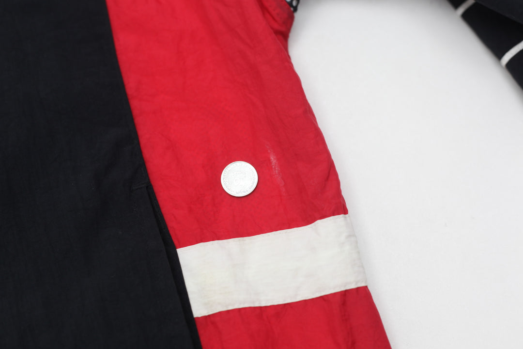 Vintage Champion NBA Chicago Bulls Full Zip Jacket