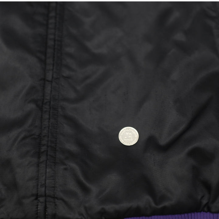 90's Vintage Nike Team Diamond Backs Windbreaker Jacket - Fashion Rerun Vintage Migration_Jacket